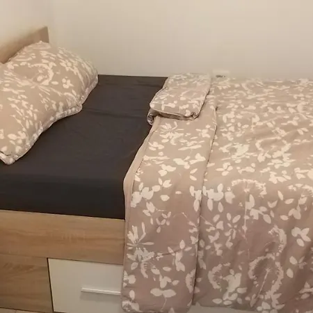 Апартаменты Sonce Копер