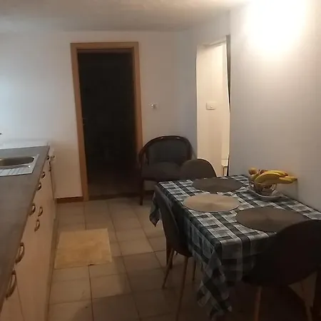 Apartma Sonce Koper