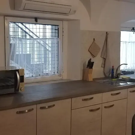 Sonce Apartament