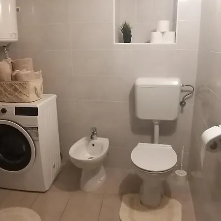 Sonce Apartament *