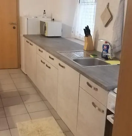 Sonce Apartament Koper
