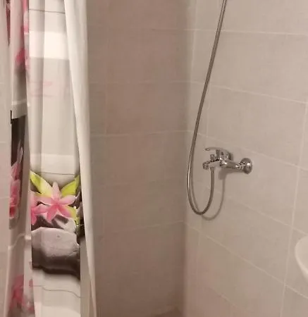 Apartament Sonce Koper