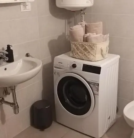 Apartament Sonce *